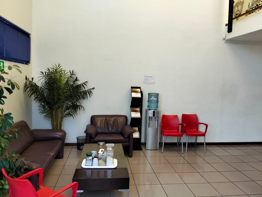 To Let Commercial Property for Rent in Epping Industrial Western Cape